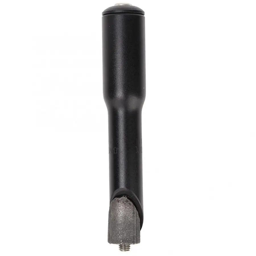 Велосипедная передняя вилка с подвесным сердечником удлинитель складная трубка