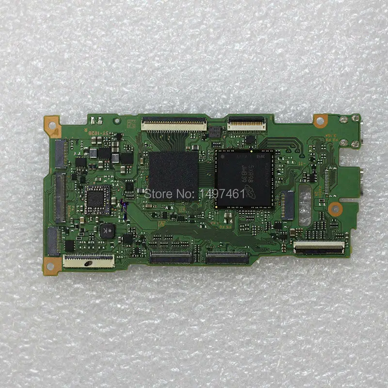Новая основная печатная плата Материнская плата PCB запасные части для камеры sony ILCE-6000 A6000