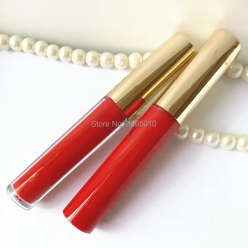 10 мл пустой контейнер тушь для ресниц бутылки подводка глаз блеск губ трубку с