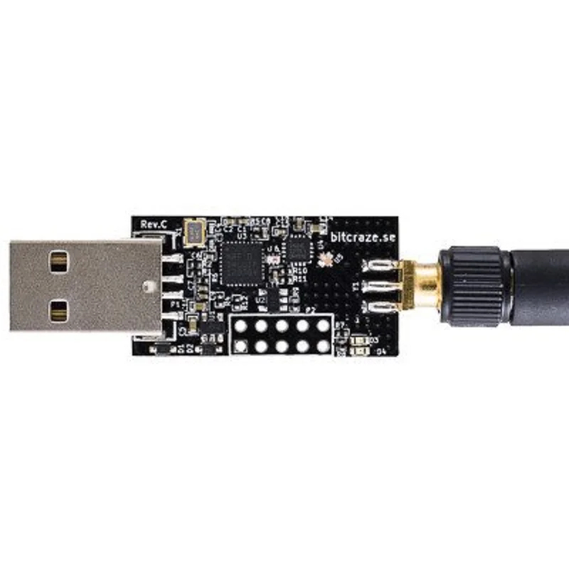 Crazyradio PA 2,4 ГГц USB dongle Crazyflie 2,0