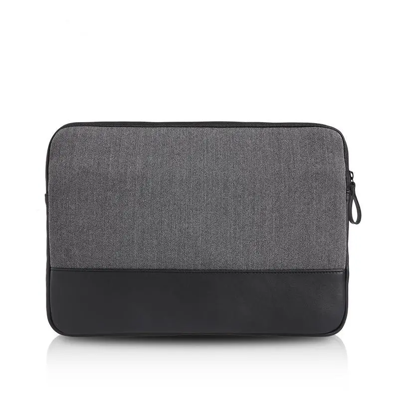 Чехол WIWU для ноутбука Macbook 11 12 кожаный чехол Dell XPS 13 компьютера MacBook Pro 2017|laptop sleeve