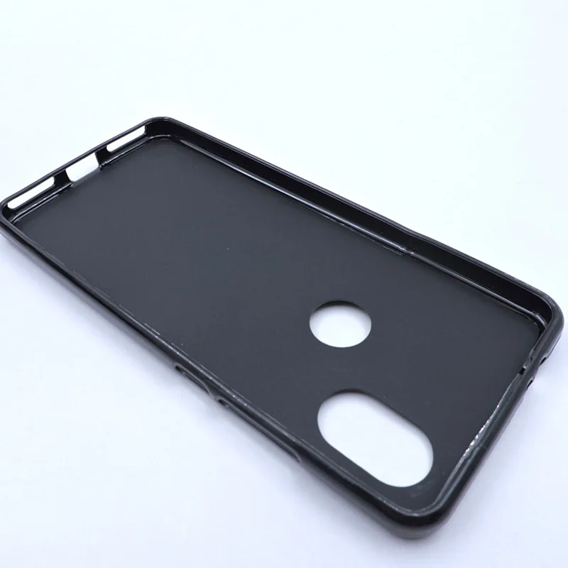 Мягкий чехол из ТПУ для Wiko View 2 силиконового геля 2|Бамперы| |