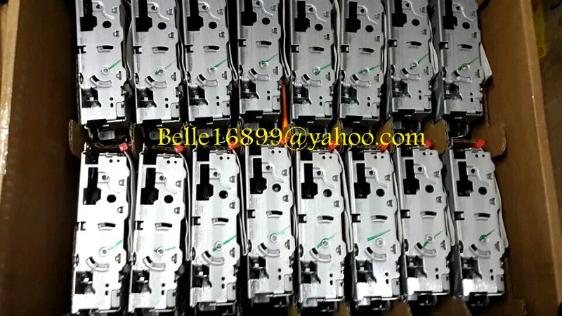 Бесплатная доставка Новый CD погрузчик CDM M3 4 1/1 1 для VW VDO RCD604 Mercedes Hyundai