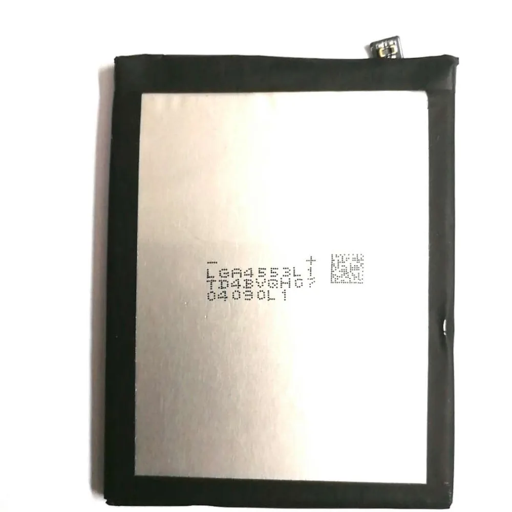 Новинка 3 8 в 3000 мАч запасные оригинальные аккумуляторные батареи для HOMTOM ZOJI Z6