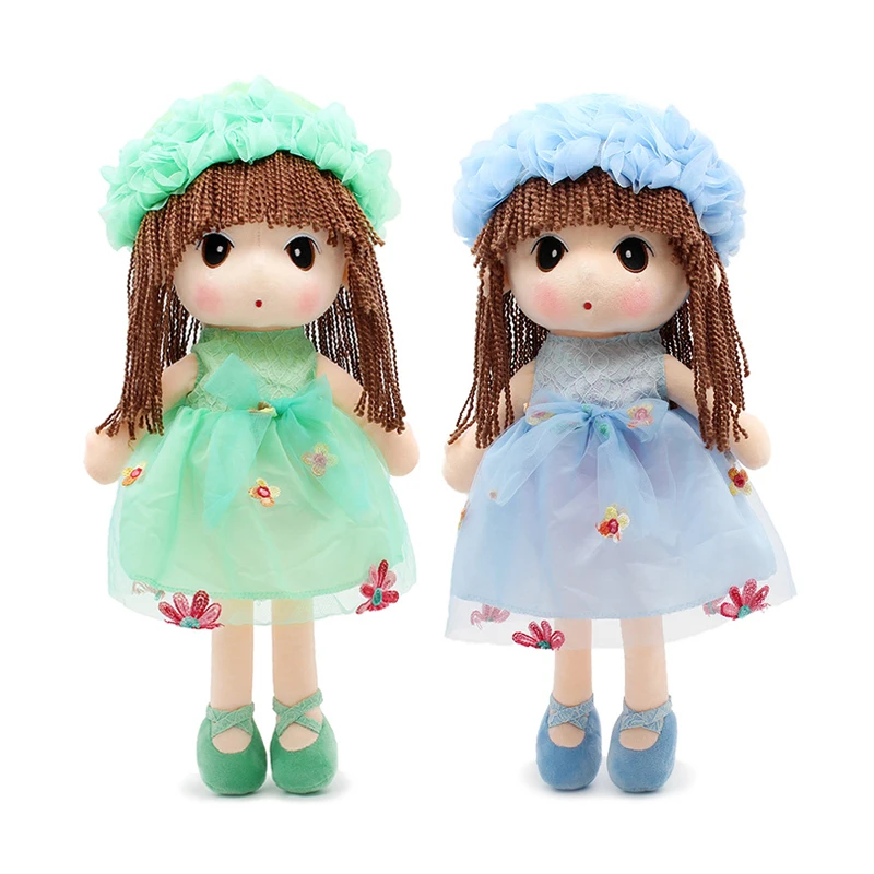 40 см/45 см Kawaii Оригинальное Mayfair кукла мягкие игрушки для девочек 23 стилей высокого