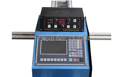 Плазменный резак высота управление XPTHC-portable300 для портативная cnc машина |