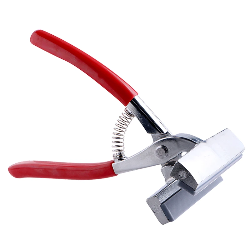 Кусачки для рисования на холсте 120 мм|canvas pliers|hand toolspliers clamp |