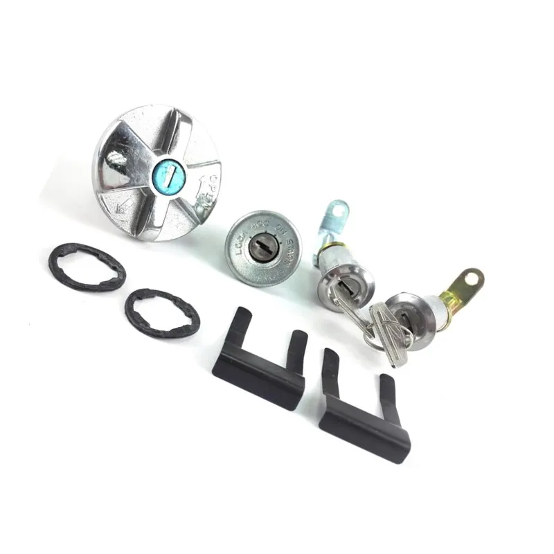 Автоматический цилиндр замка для Toyota FJ40/50 69005-90303