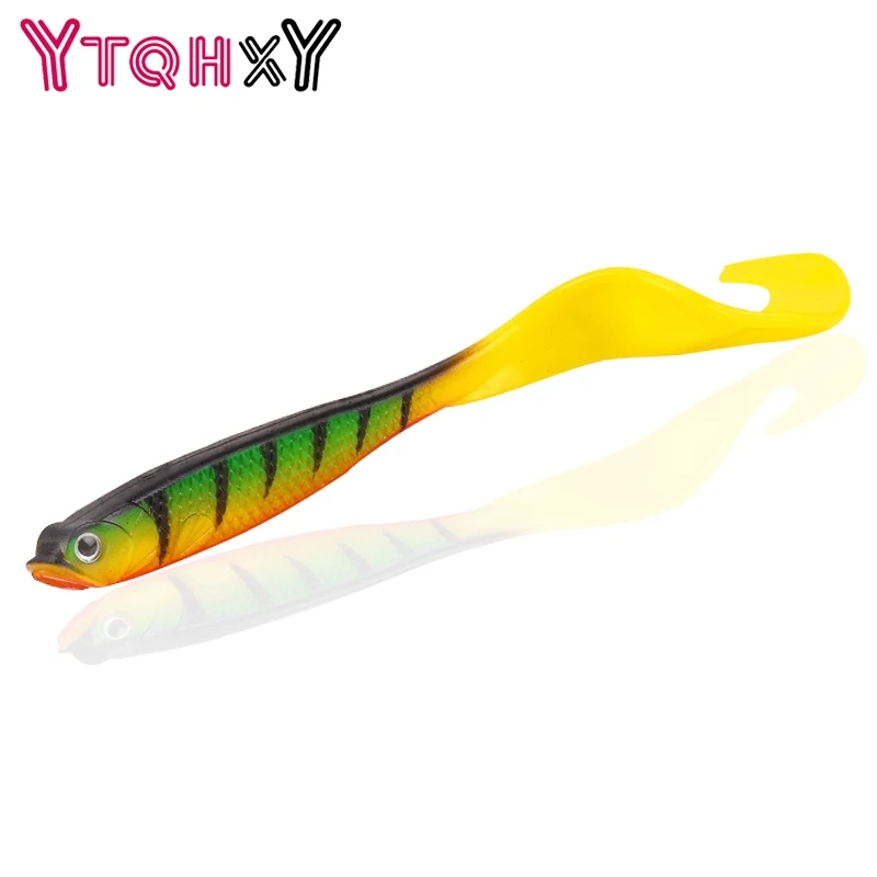 4 шт./лот приманка для рыбалки Minnow искусственная 115 мм 6 3 г Мягкая Грудь живота