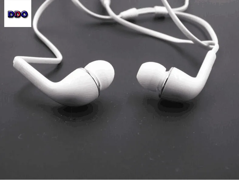 Дiдо Новый J5 поступление earsets 3 5 мм наушники-вкладыши для iPhone 6 5s iPad MP3 MP4 Samsung S5 S4 Fone De