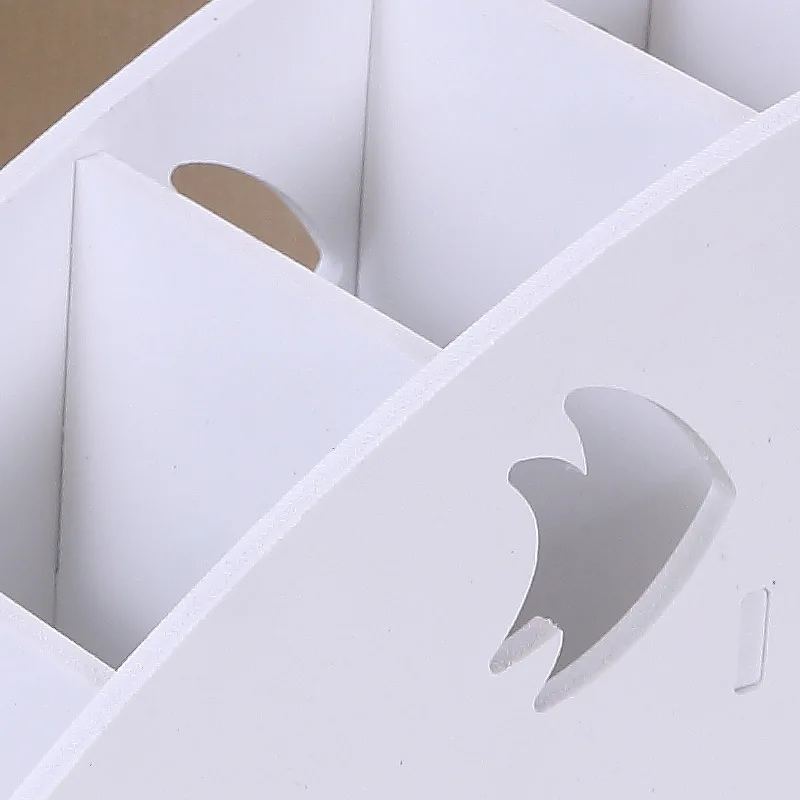 Бамбуковый чехол для телефона 1 шт. 4 отделения|Подставки хранения и стеллажи| |