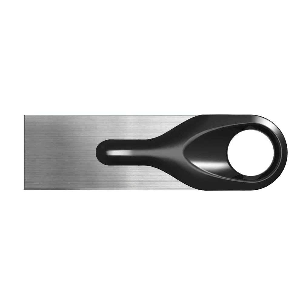 Suntrsi оптовая продажа USB флеш-накопитель 10 шт./лот металлический usb 2 0 карта памяти