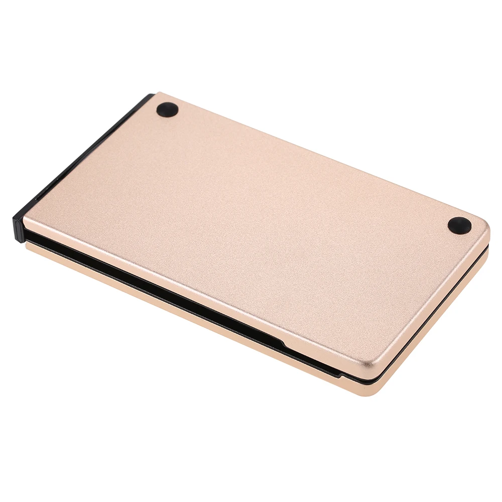 Универсальная мини клавиатура портативная беспроводная Bluetooth складная для iPhone