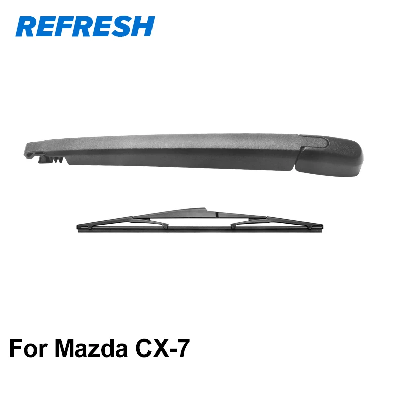 Обновленная Задняя щетка стеклоочистителя и задний рычаг для Mazda CX-7 (CX7) |