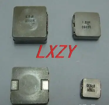 Бесплатная доставка 20 шт./лот IHLP2525CZER4R7M01 4 7 мкГн 7x7x3 мм пластырь интегрированно