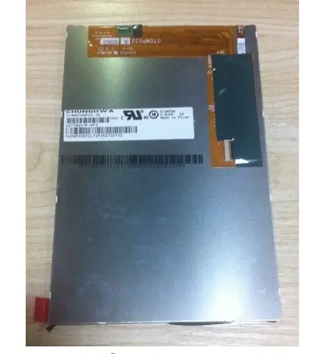 

7inch LCD Screen Display For PocketBook SurfPad 2 Tablet Replacement