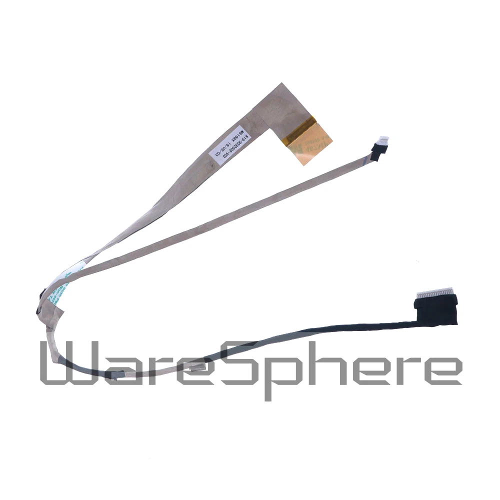 

New LCD LVDS Cable for MSI GE620DX 16G5 16GX FHD K19-3032002-V03 K193032002V03