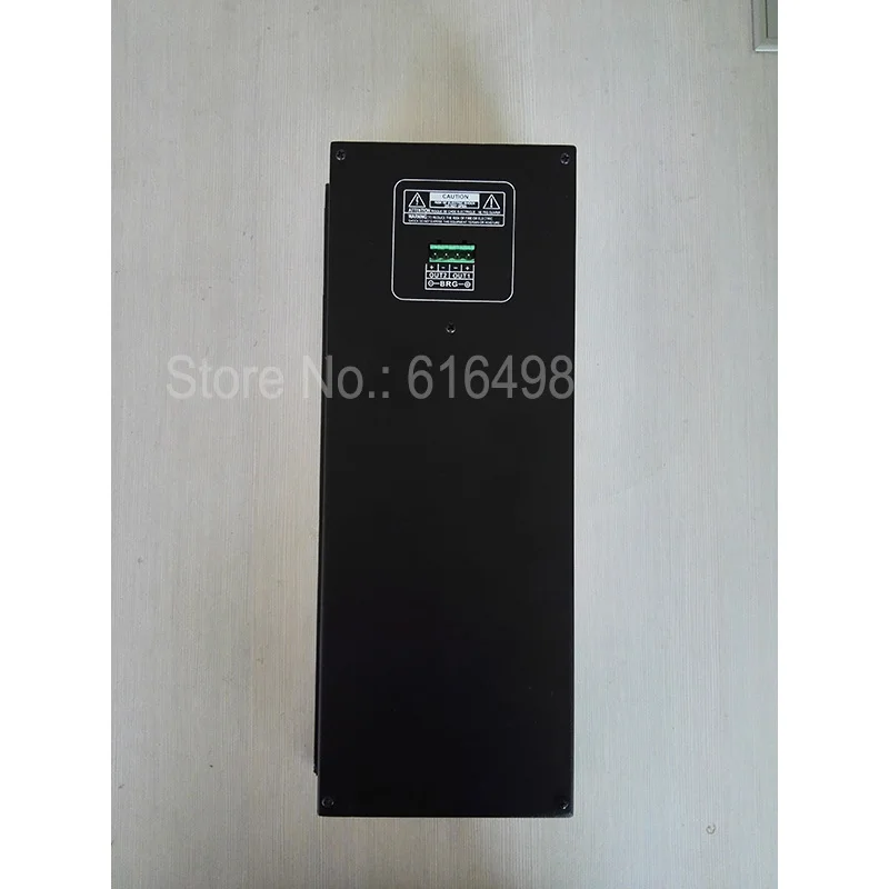 3 полосная профессиональная Плата усилителя динамика 1 вход выхода класс D с