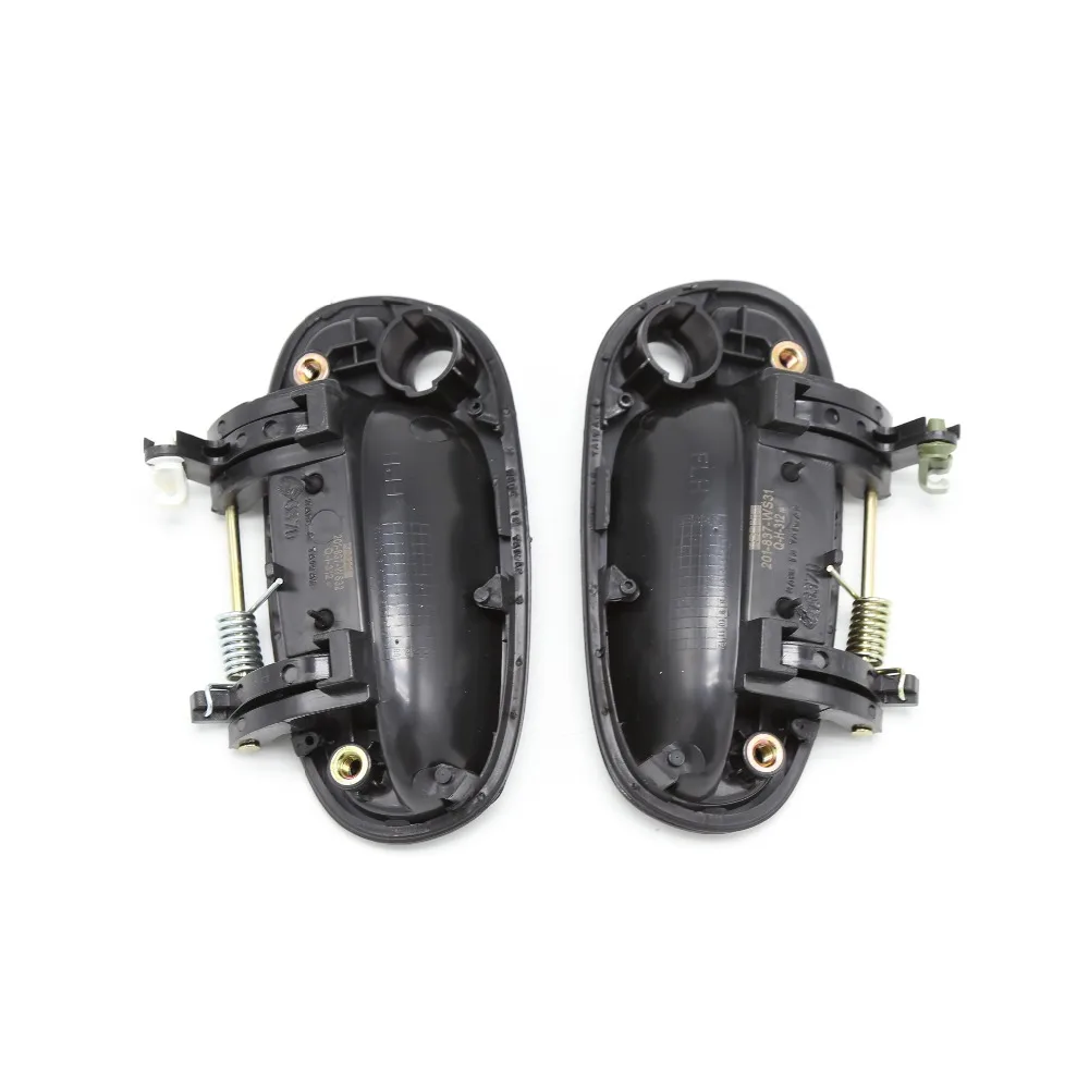 DHKA внешняя ручка двери для BUICK Optra Lacetti 2003 2004 2005 2006 2007 2008 2009 2010 OEM: FR:96548042