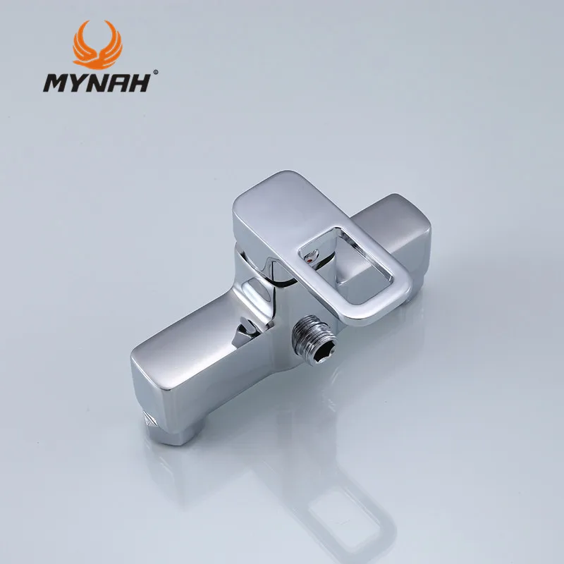 Myне Россия бесплатная доставка смесители для душа ванной комнаты смеситель