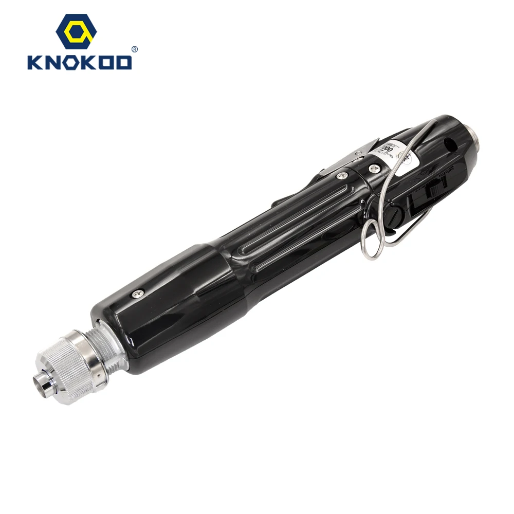 KNOKOO Прецизионная отвертка CL 7000 электронный (H5 бит 1/4 шестигранный)|Электрические