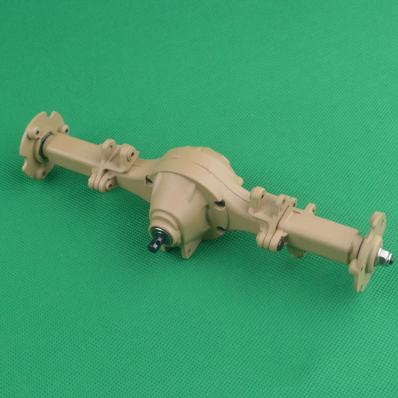 HG P801 P802 1/12 8X8 RC High-mimatlon US запасная детская сборка для военного грузовика 8ASS-P0020
