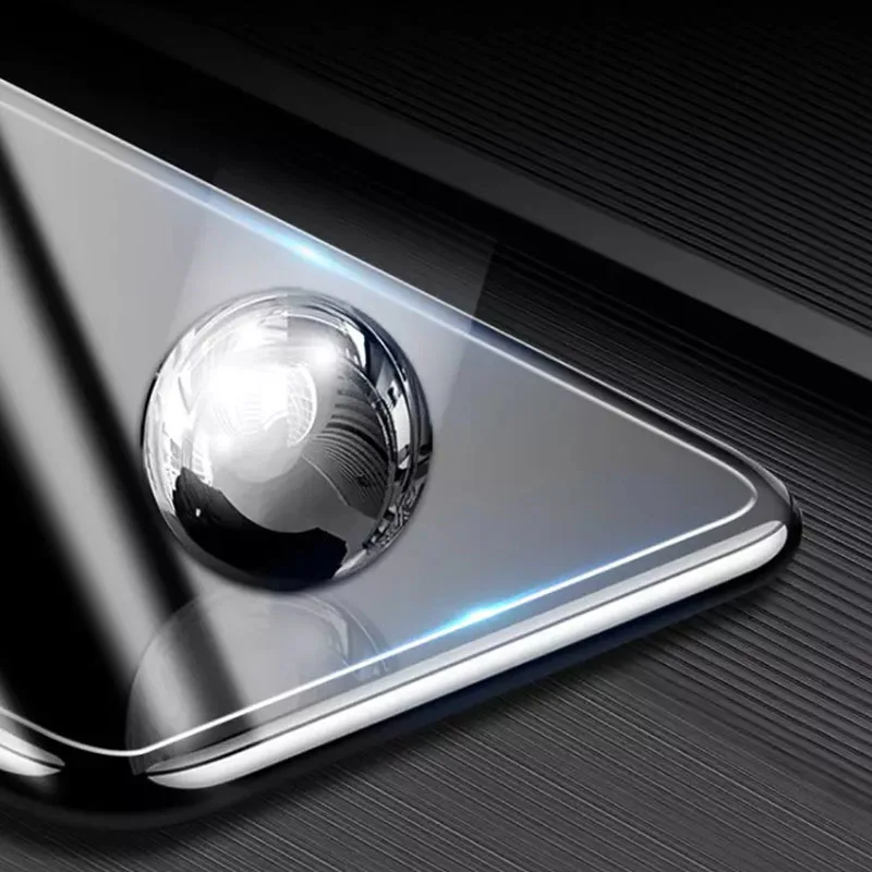 Закаленное стекло 5d с полной проклейкой для Huawei P20 Lite Pro Mate 20 10 lite защитный чехол