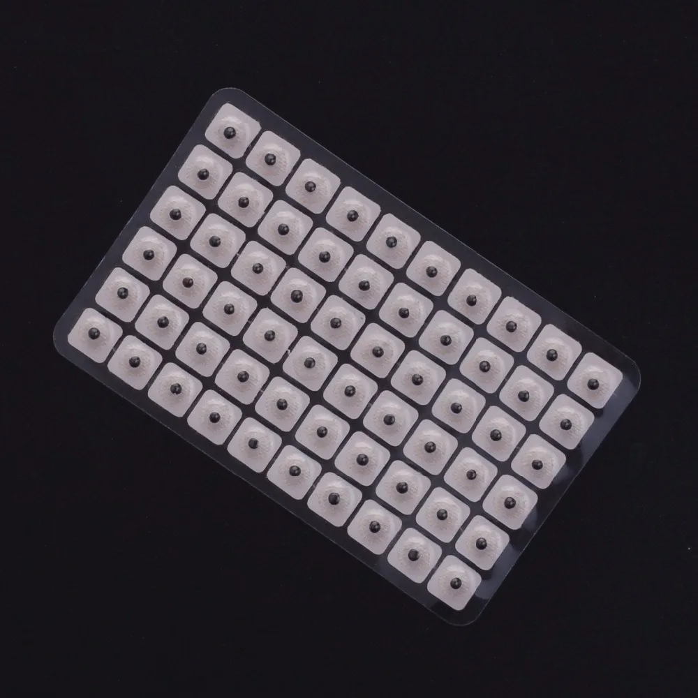 Одноразовые семена ушей для акупунктуры акупунктура штукатурка массаж