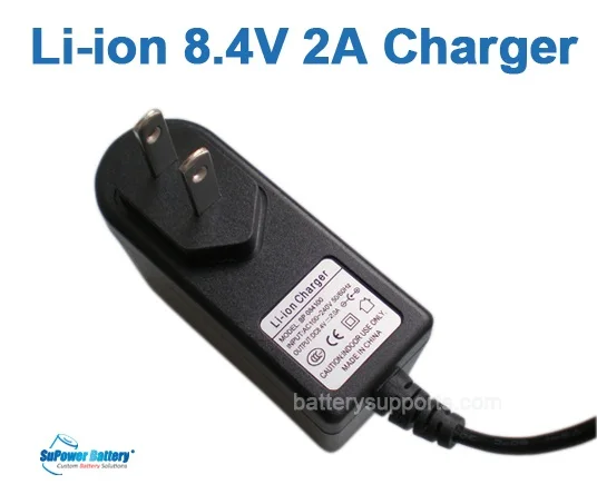 Блок питания Su Power Li-Ion Li-Po 2S 7 2 в 8 4 А | Электроника