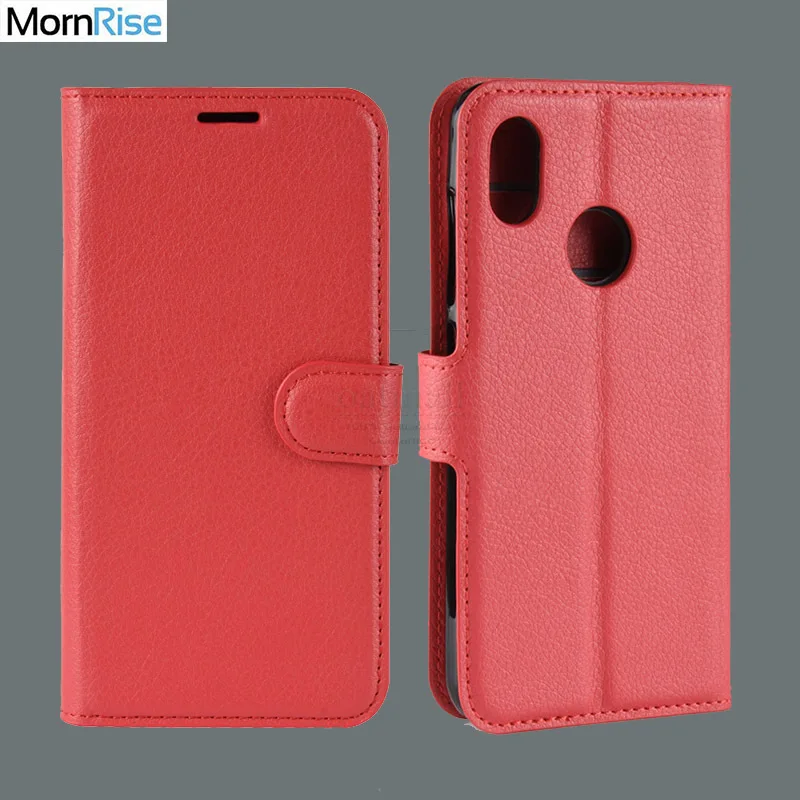 Новые чехлы для мобильных телефонов с рисунком личи BQ Aquaris C чехол-кошелек