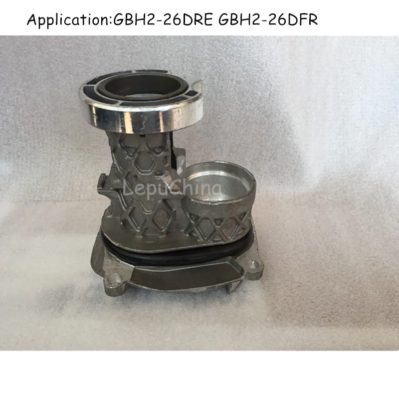 

Коробка передач хорошего качества, замена для фототехники BOSCH/DFR GBH 2-26, промежуточный фланец в сборе.