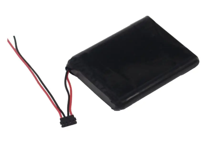 Аккумулятор Cameron Sino 600mah для GARMIN 010 01626 02 Edge 200 205 500 520 Explore ore 820 батарей|Аккумуляторы