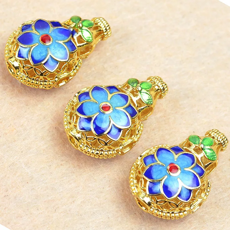 Лидер продаж модные аксессуары для ювелирных изделий подвеска сделай сам бусины