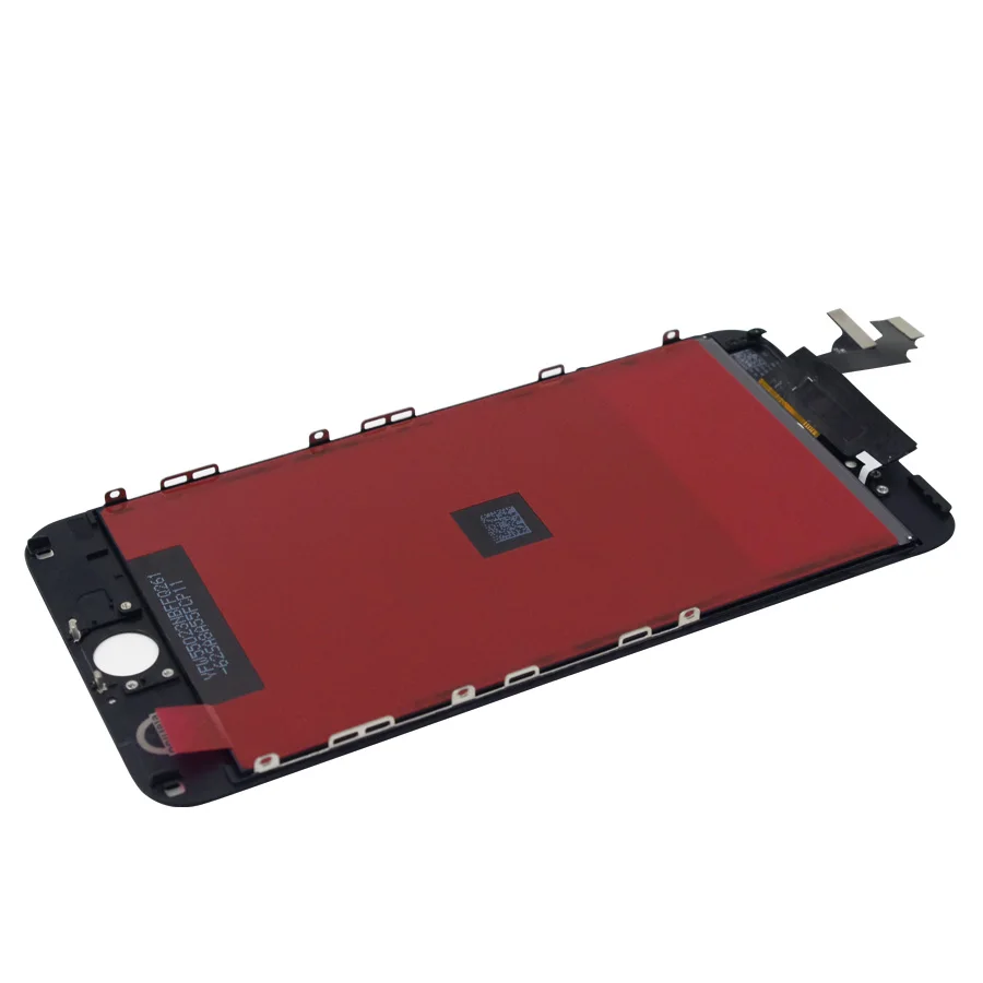 HORUG AAAA качественный ЖК экран для iPhone 6 Plus дисплей в сборе Замена дигитайзер