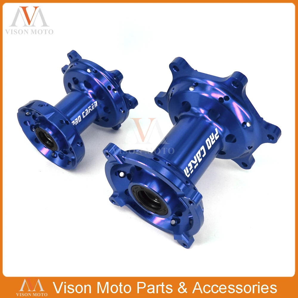 Motorcycle Front &amp Rear Wheel Hubs Rim For Honda CR125 CR250 CRF250X 2000-2014 CRF250R 2004-2013 CRF450R CRF450X 2002- 2011 2012 |