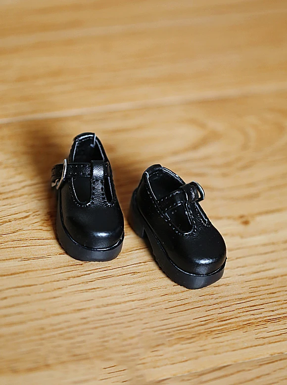 Повседневные ботинки для шарнирных кукол аксессуары BJD/SD YOSD BB размер 1/6 не включая