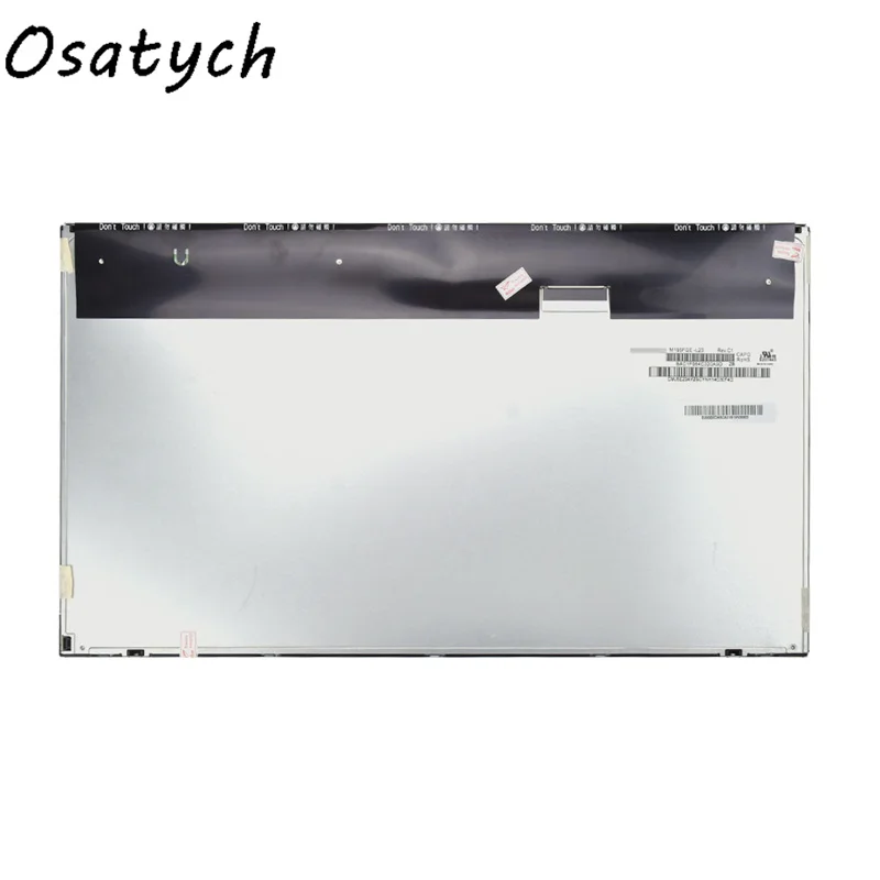 Емкостный сенсорный ЖК-экран для Lenovo C260 C240 M195FGE-L20 M195FGE-L23 M195RTN01.1 | Компьютеры и офис