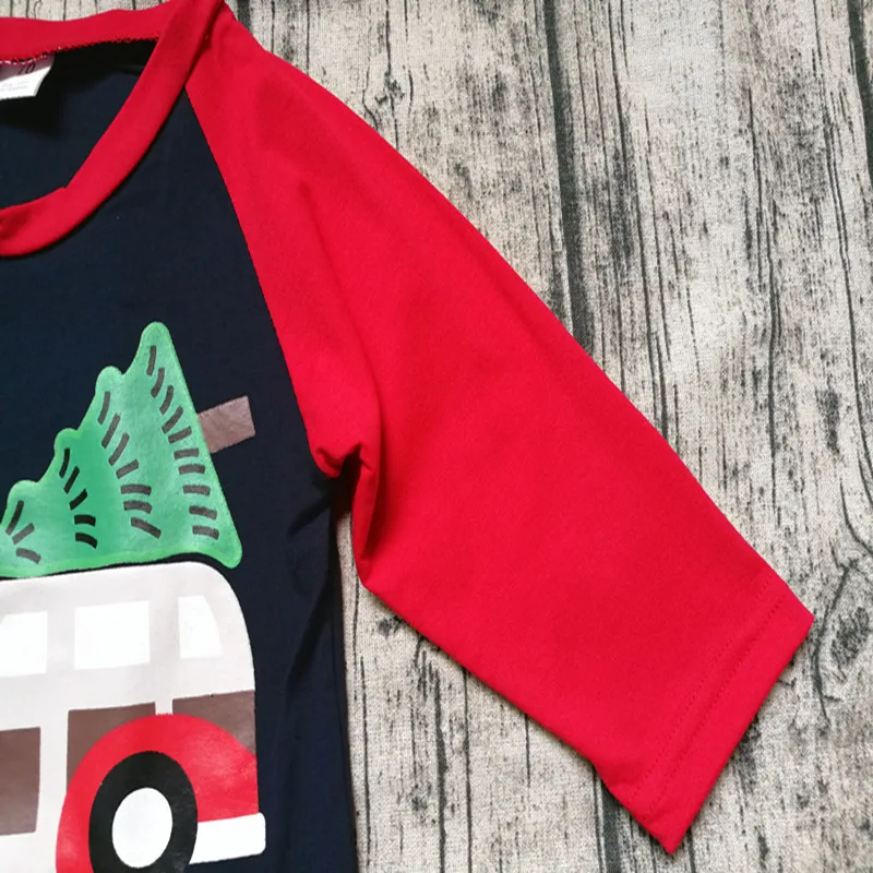 Детская футболка с длинными рукавами милые для мальчиков и девочек