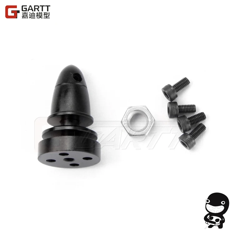 GARTT ML 3508 S 700KV CW/CCW седло пропеллера подходит для 3 и 4 серий двигателя | Игрушки хобби