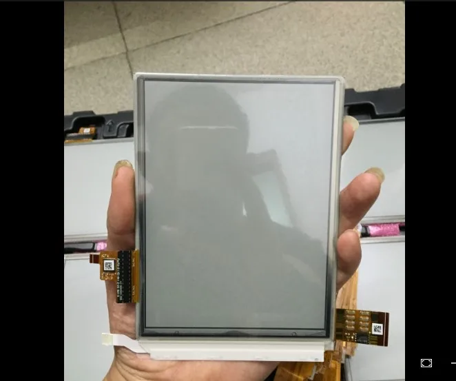 Kindle Paperwhite 1 ED060XC3(LF)C1-00 e-ink перламутровые чернила светильник свет сенсорный экран