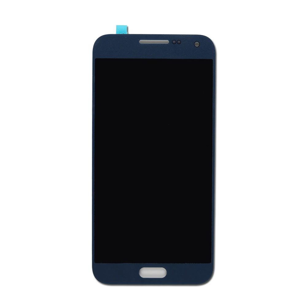 E500 AMOLED для Samsung Galaxy E5 LCD E500HQ E500F E500H E500M ЖК дисплей с сенсорным дигитайзером в сборе