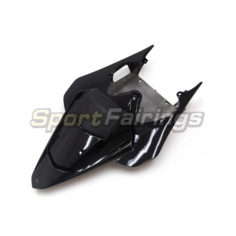 Черно-желтые наборы для корпуса Yamaha YZF 600 R6 2008-2015 YZF-R6 ABS мотоцикл обтекатель