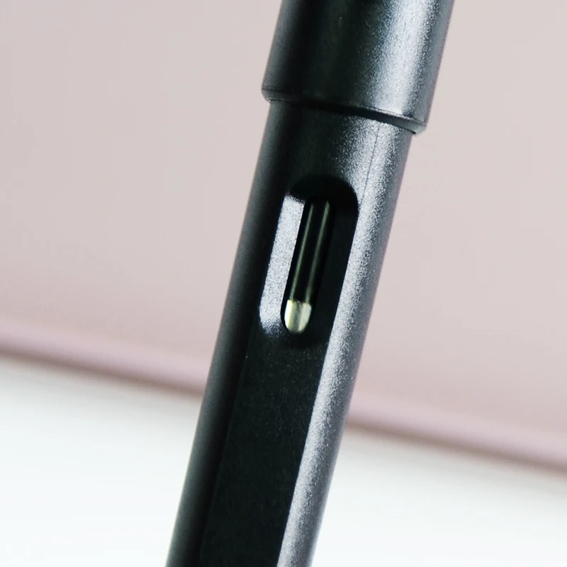 Ручка перьевая Jinhao 599a с настраиваемым логотипом чернильная матовая чернилами