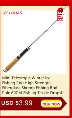 Exclusive Quality Glow in Dark Half Titanium Fiberglass Fishing Rod Tip Unbreakable Sensitive Fishing Rod Tip 55cm 2.6mm Dia