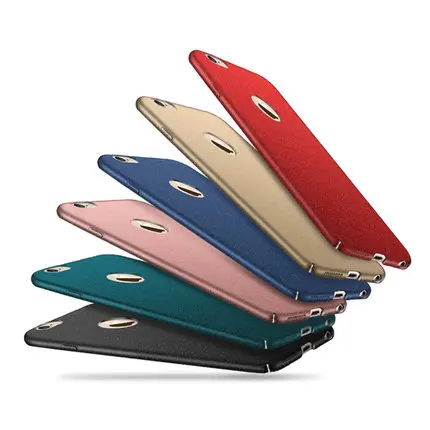 Case For xiaomi Redmi 4 Pro Luxury Ultra thin Hard Frosted Shield Back Cover Xiaomi Prime |