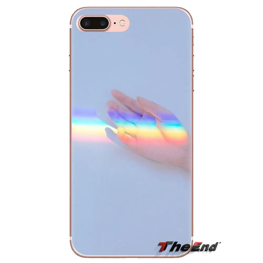 For Xiaomi Redmi 4A S2 Note 3 3S 4 4X 5 Plus 6 7 6A Pro Pocophone F1 Soft Transparent Cases Covers Lgbt Love Wins Girl |