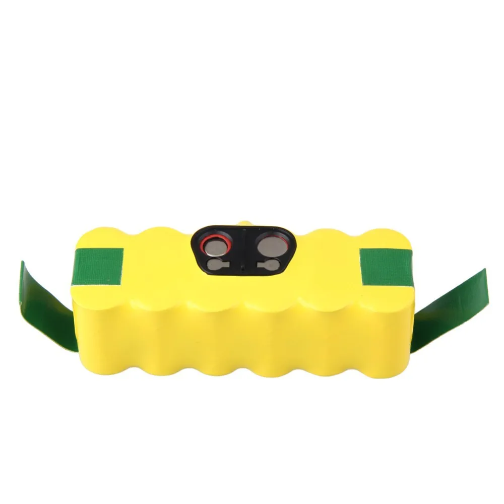 

3x14.4V 3000mAh Ni-MH Battery for iRobot Roomba Vacuum Cleaner for 500 560 530 510 562 550 570 581 610 650 790 780 532 760 770