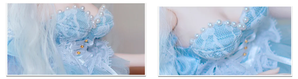 1/4 BJD Blyth кукольные № 10 волосы цвета блонд для наращивания механическое соединение тела с косметикой, включая кожу головы, глаза, одежда reborn для девочек ледяное