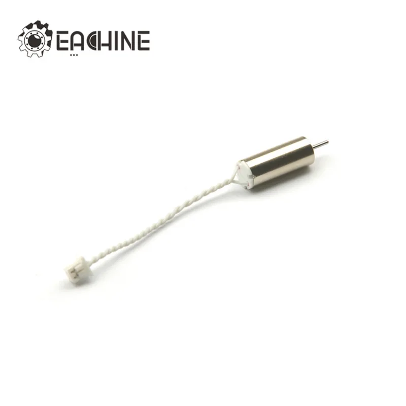 Eachine RC Квадрокоптер запасные части 615 6x15 мм 68000 об/мин Бескаркасный двигатель для