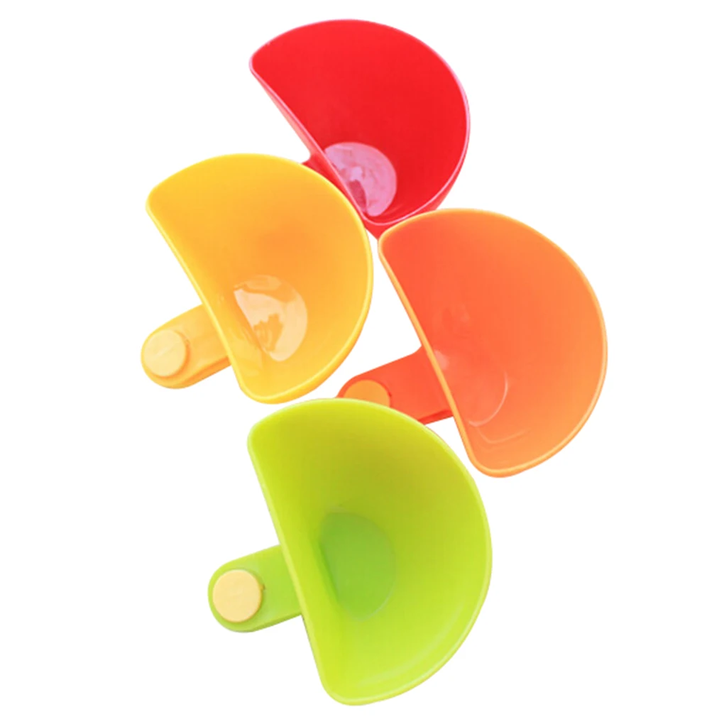 2 шт. пластиковые зажимы для тарелок 7 4 х5х4 см|bowl clamp|bowl clipbowl dishes |